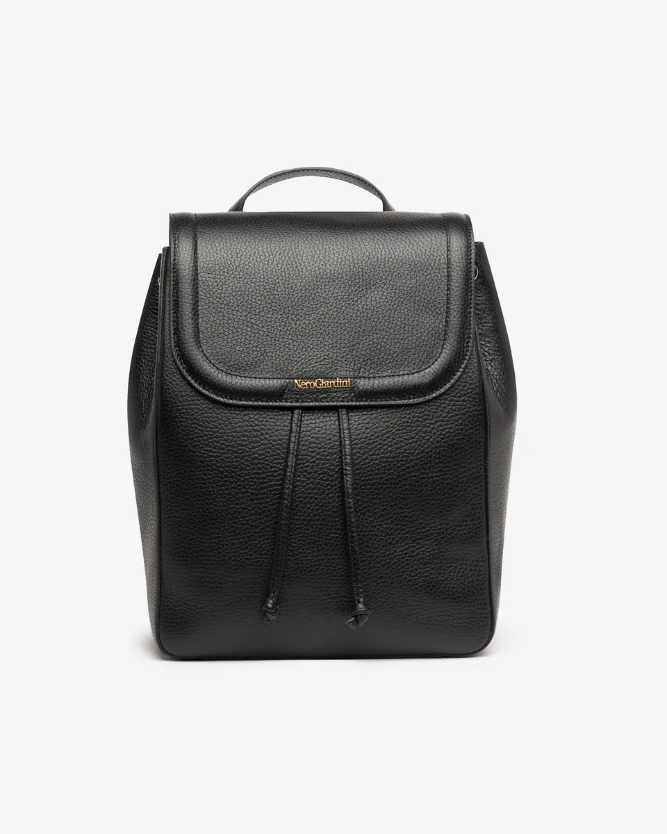 NeroGiardini Sacs Sac à Dos Femme Technique PZ