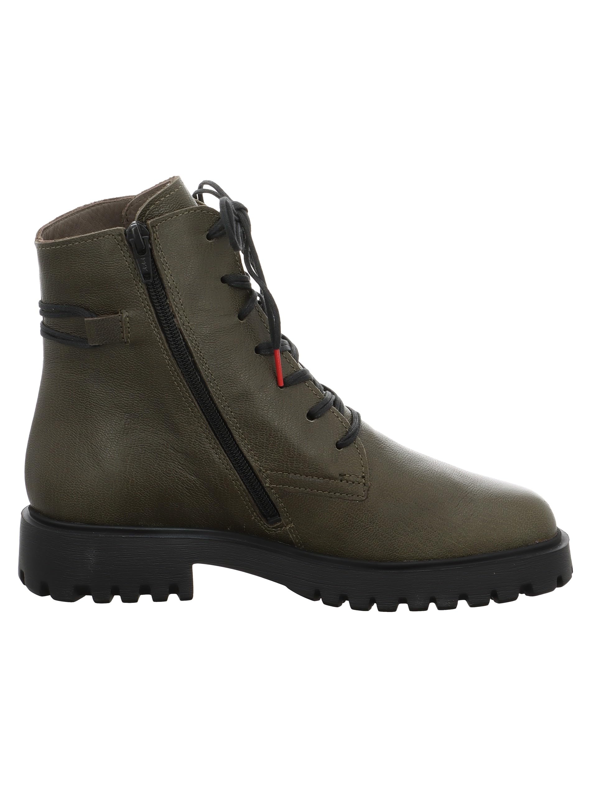 Think Trento Bottine Femme Noir 39 EU Doublure Textile
