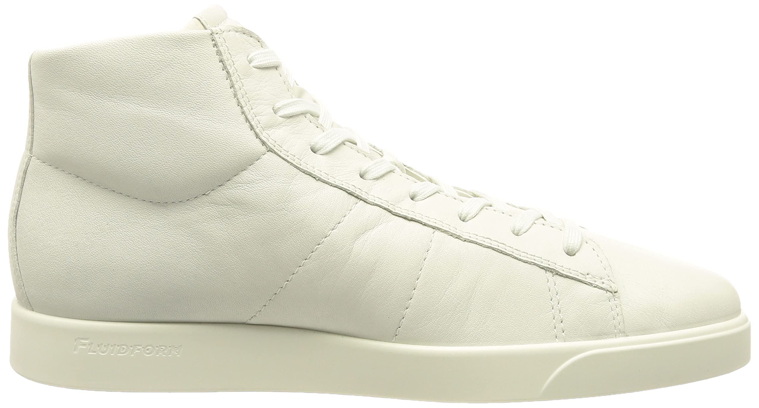 ECCO Street Lite boots homme cuir