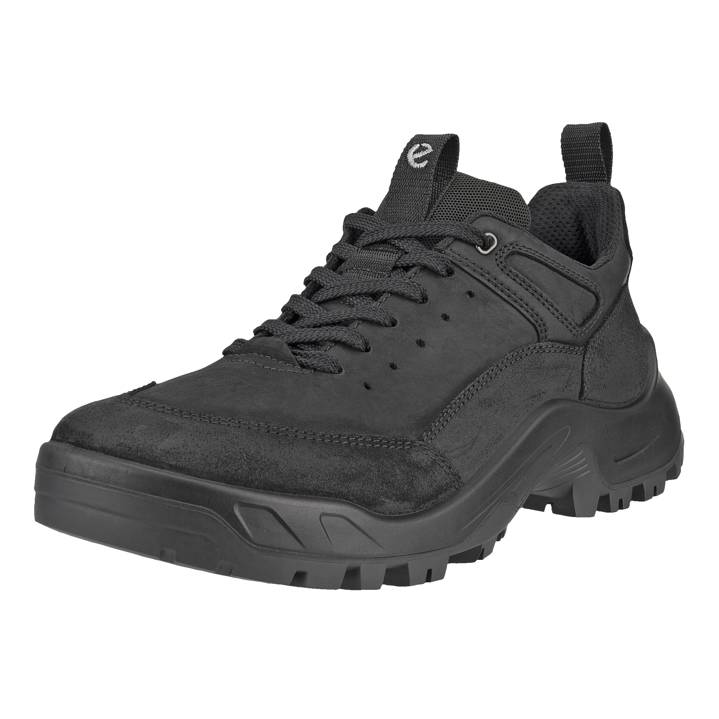 ECCO Offroad chaussures homme tarmac 43 EU cuir