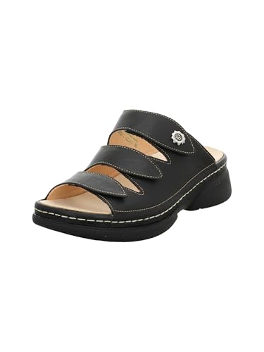 Think Cambio mules femme 41 EU cuir confort