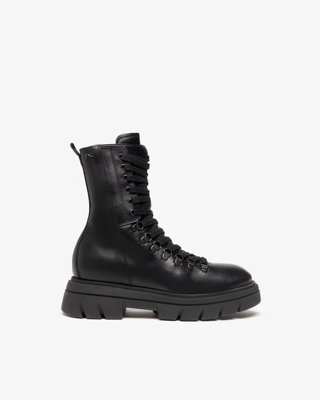 NeroGiardini Bottines bottines cuir femme 35-41 hiver