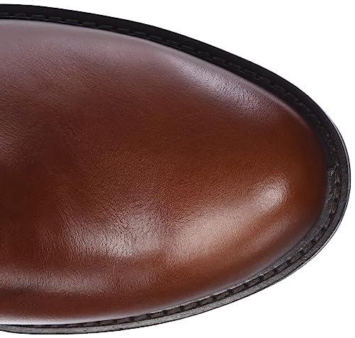 Ecco Sartorelle 25 Bottes femme Cognac 35 EU