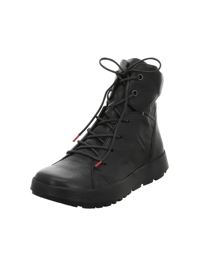 Think Commoda Bottes Neige Femme Noir 36 EU