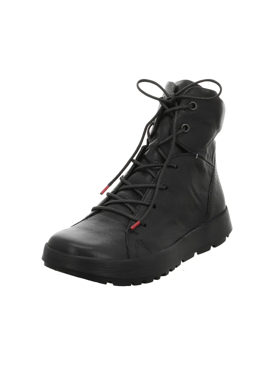 Think Commoda Bottes Neige Femme Noir 36 EU