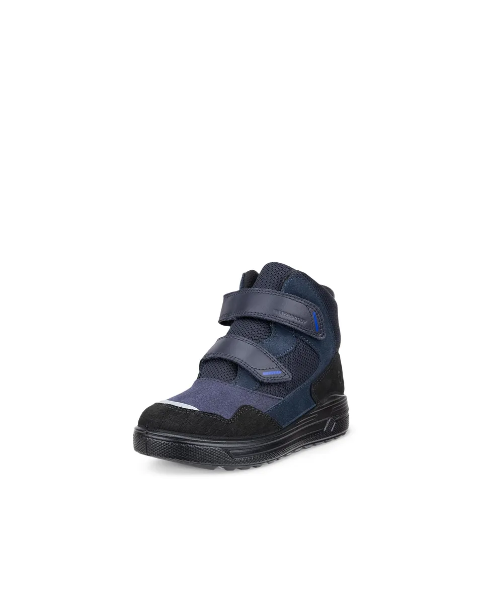 ECCO Urban Snowboarder boots enfant Barolo imperméable