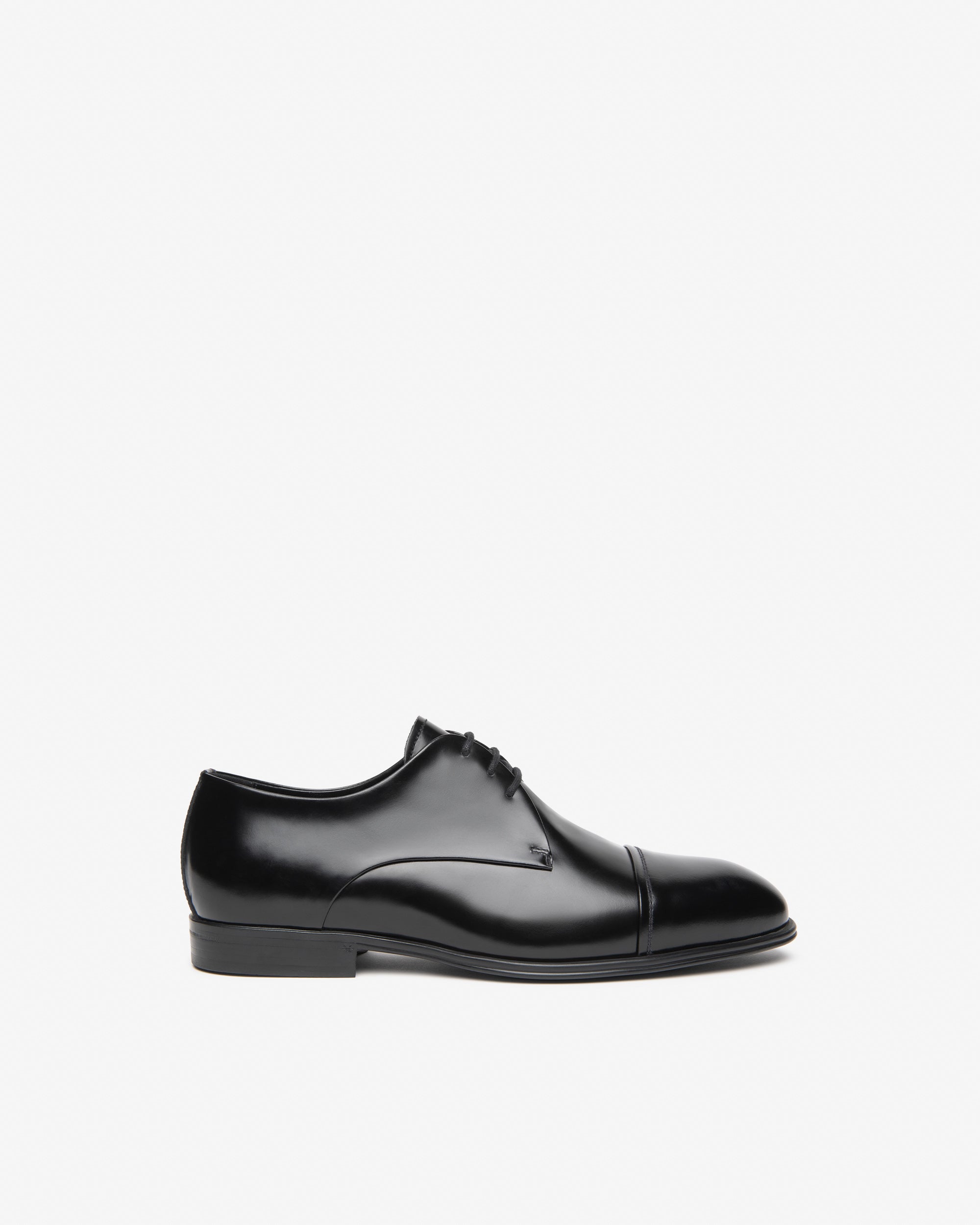 NeroGiardini Derbies Homme Cuir Patiné 43