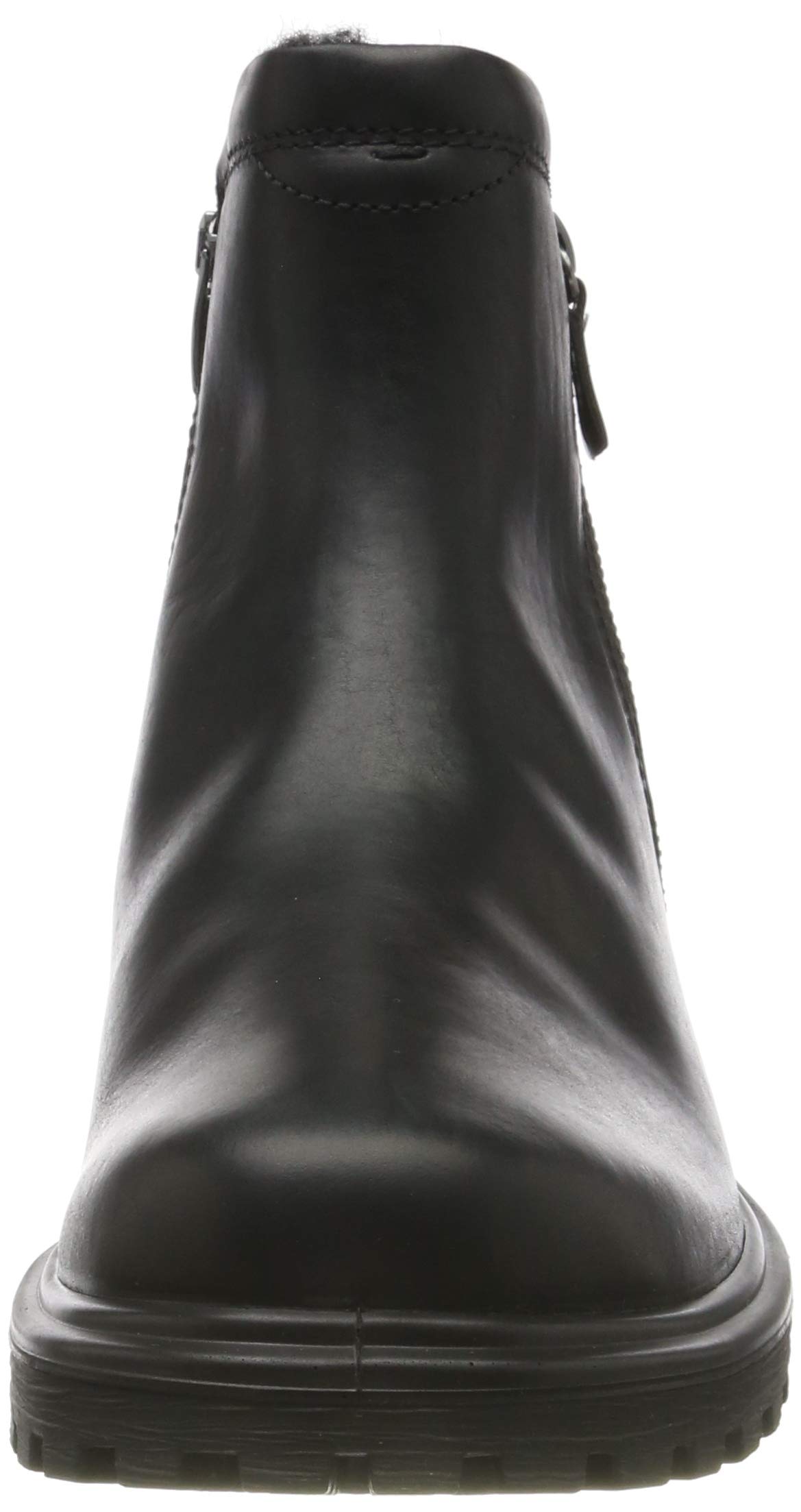 ECCO Tred Tray bottes homme cuir classique