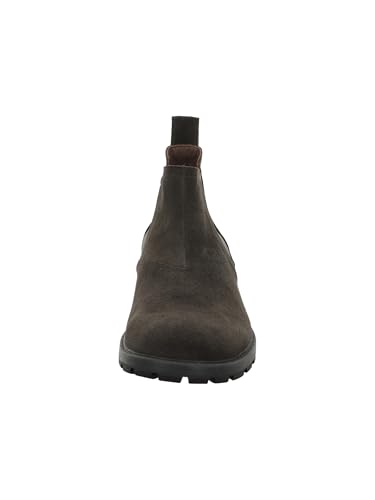 Think Hawara Bottines Homme 42 EU Doublure Cuir