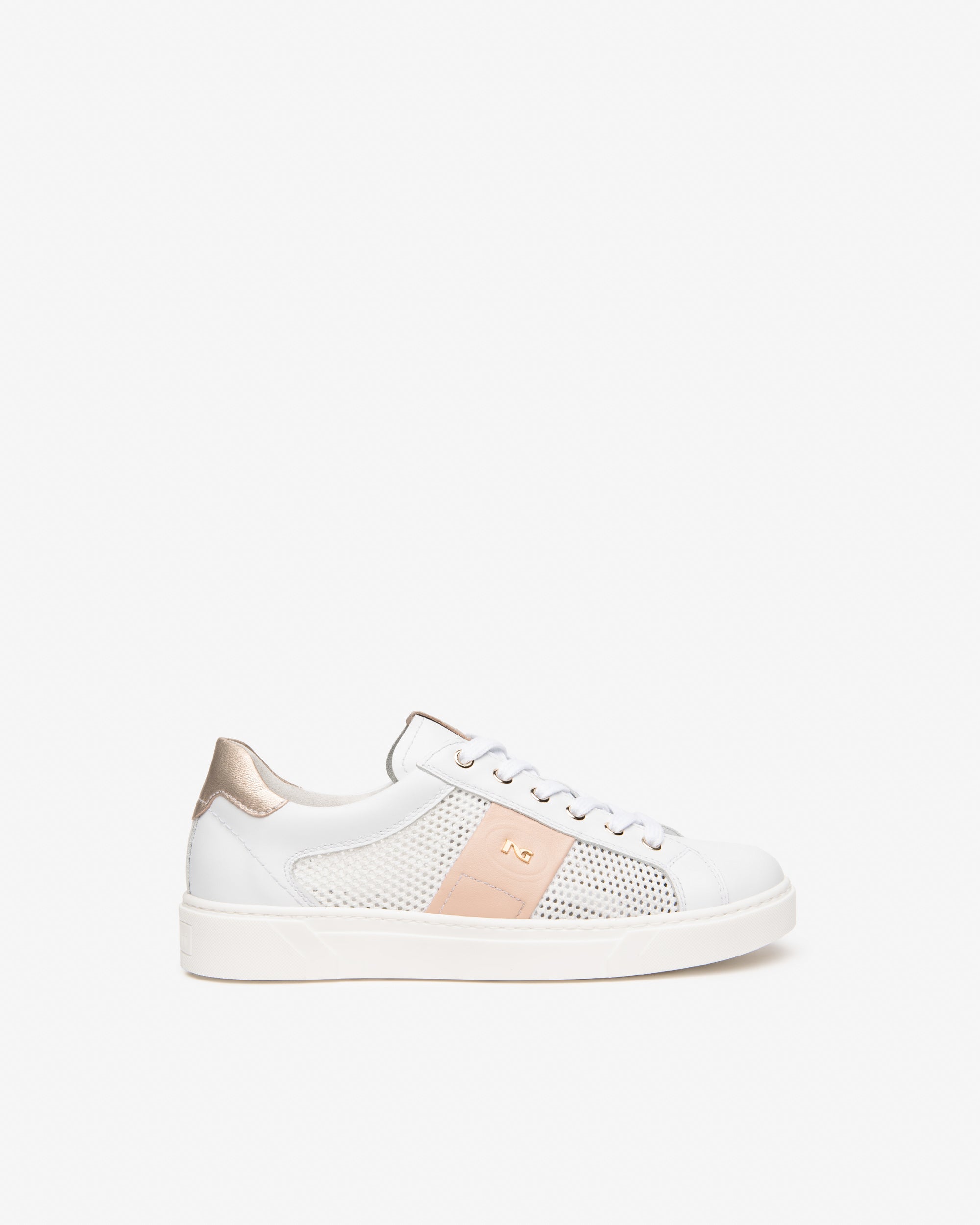 NeroGiardini Sneakers Femme Cuir baskets printemps 35-41