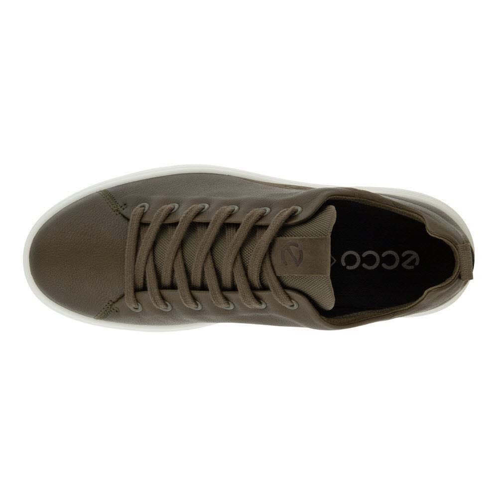 ECCO STREET 720 chaussure homme tarmac 47 EU