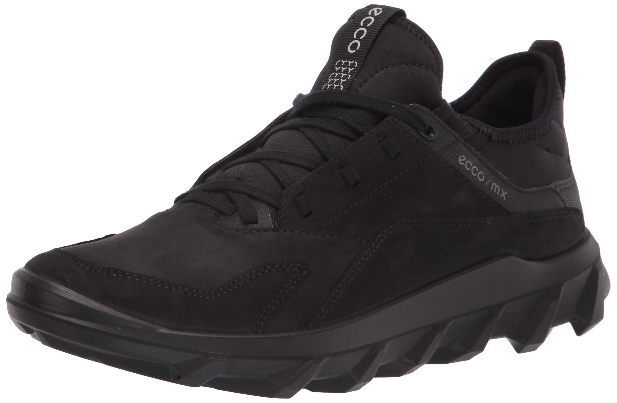 ECCO MX Chaussure Randonnée Femme 36 EU Noir Trail