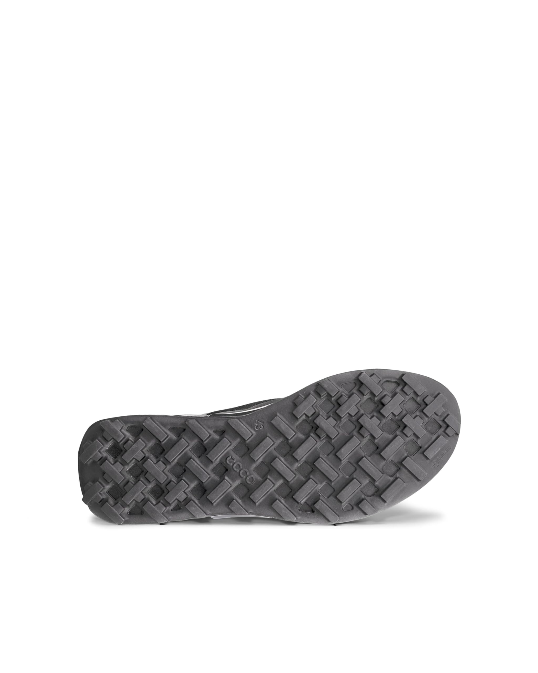 ECCO BIOM 2.1 X Country Chaussure Homme 39 EU Noir