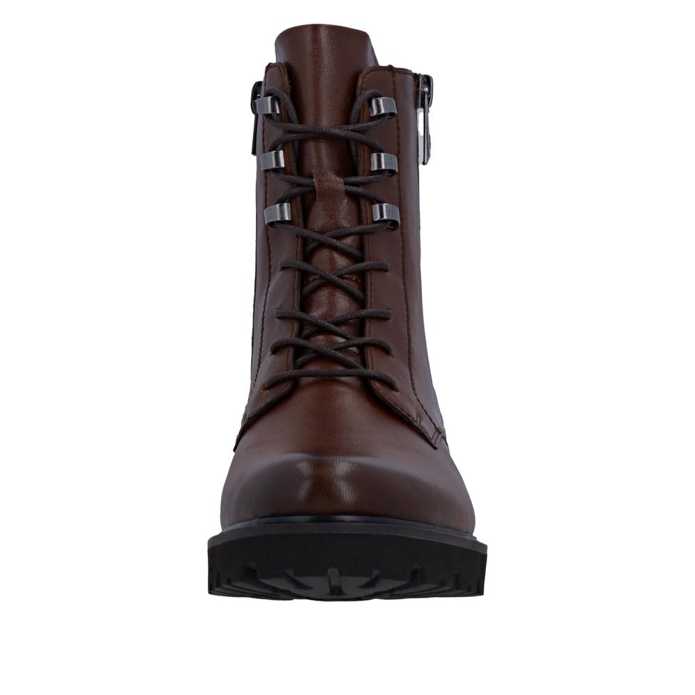 Remonte D8656 bottes à lacets femme marron 39 EU