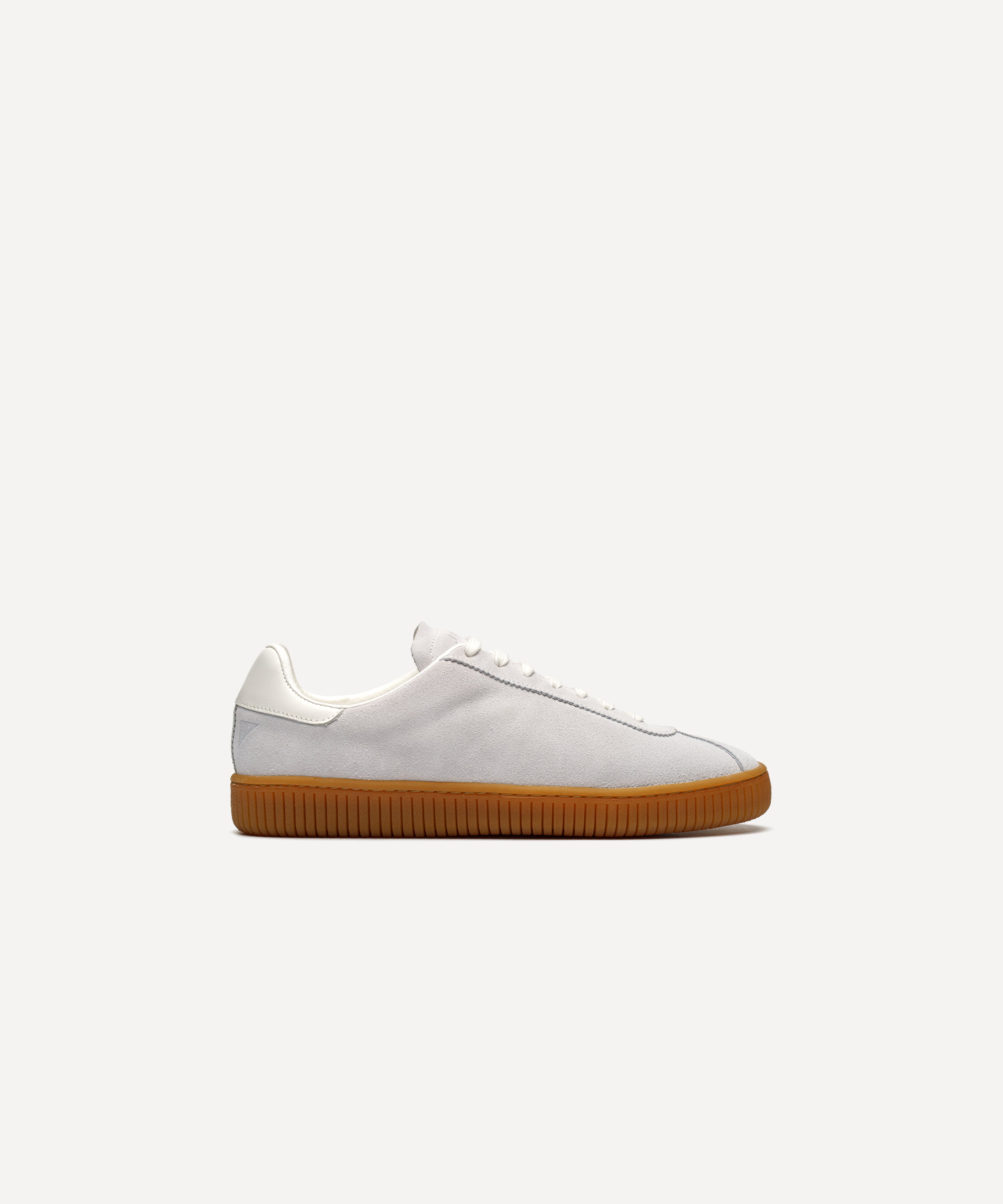 JAK Flow Ice sneakers suède unisexe