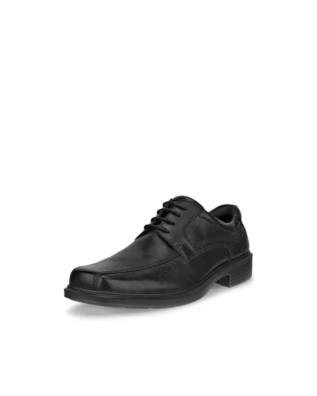 ECCO Helsinki 2 Classic Derby Homme 43 Cuir