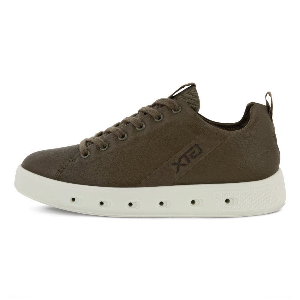 ECCO STREET 720 chaussure homme tarmac 47 EU