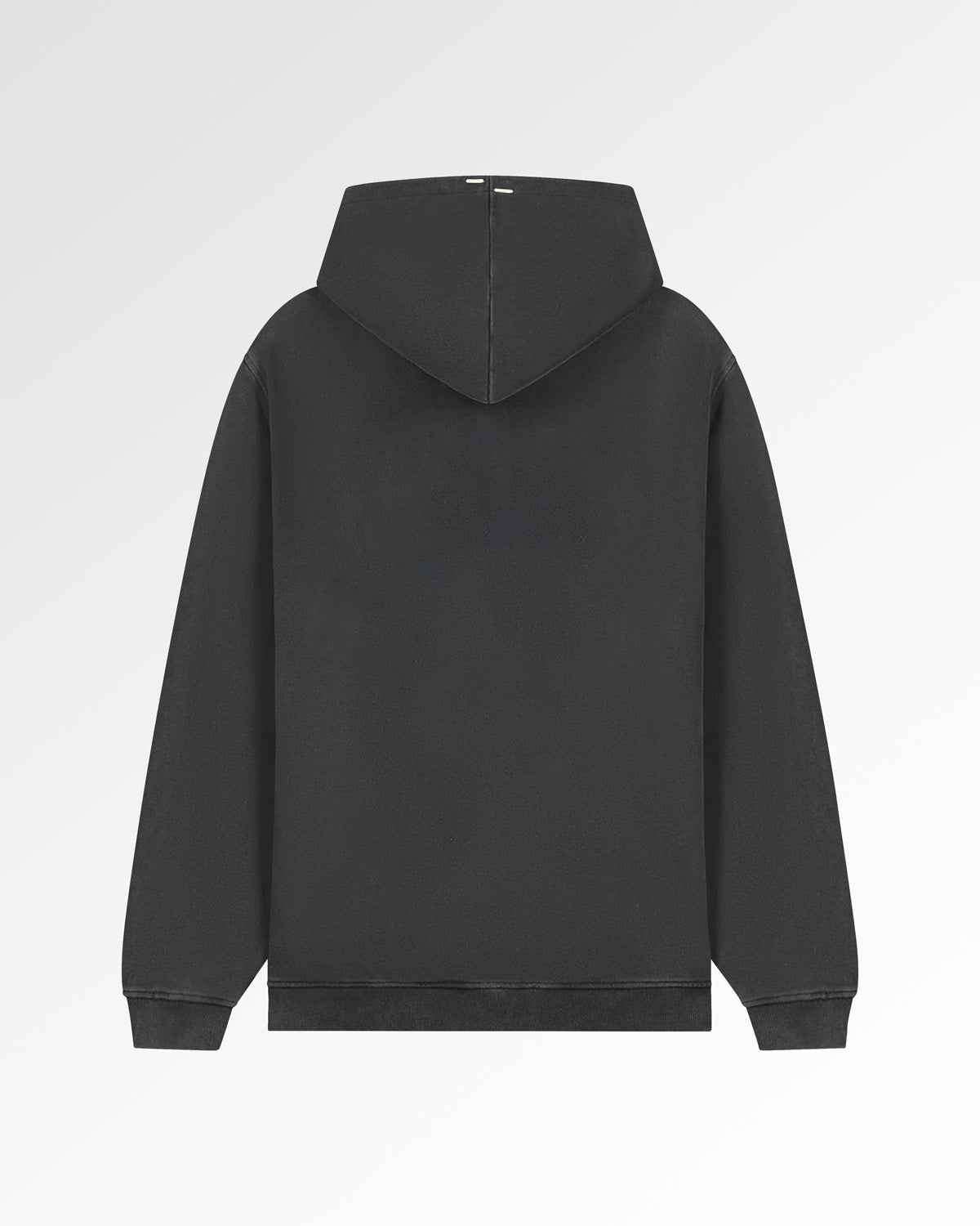 Filling Pieces Heineken hoodie Vintage Black coton épais