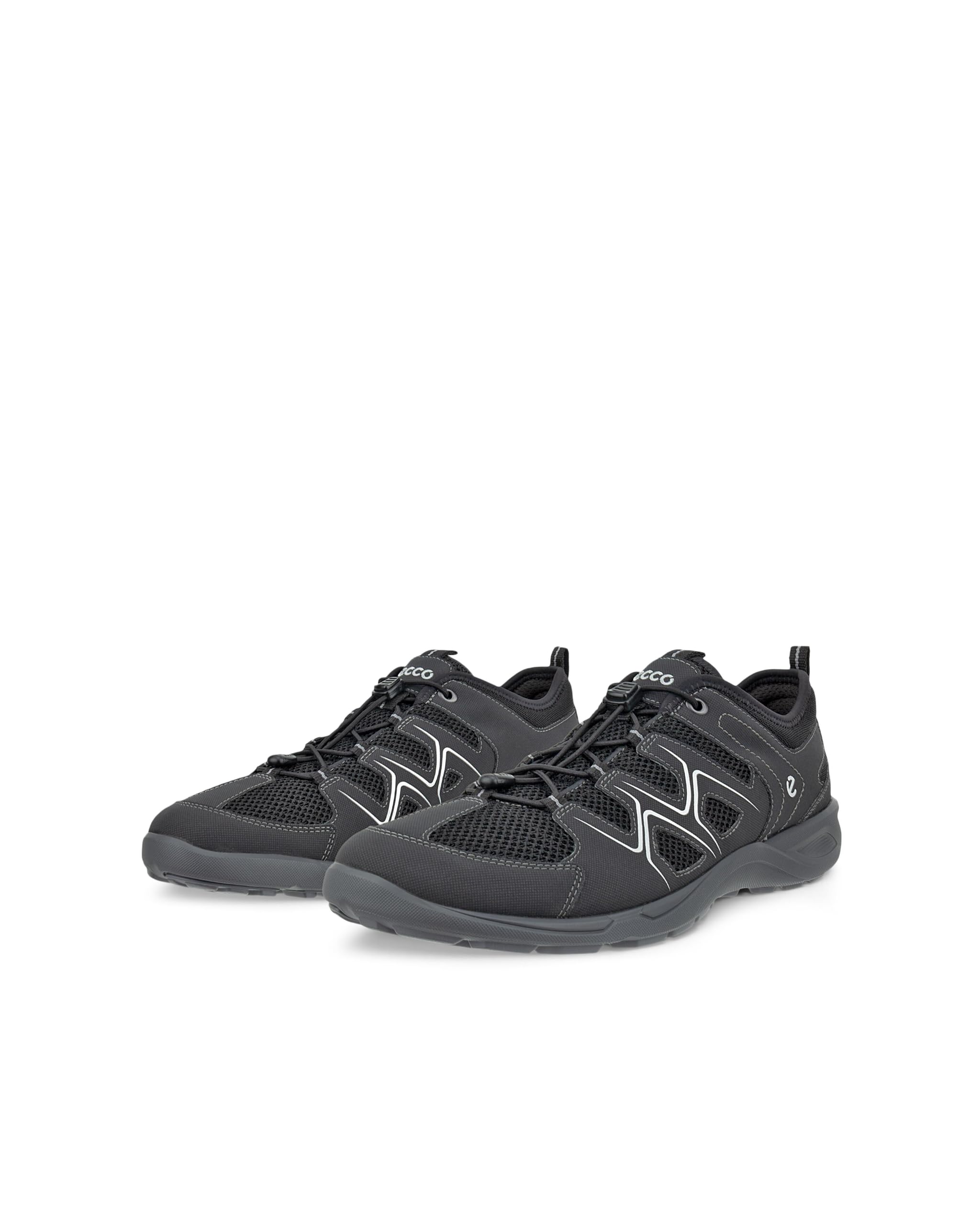 ECCO Terracruise LT chaussures randonnée homme légères