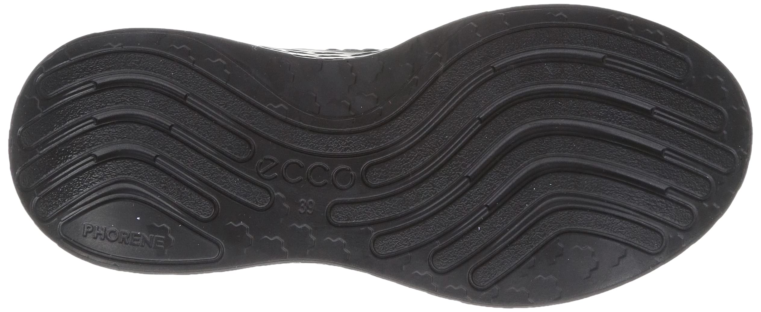 ECCO Therap Basket Homme Confort Ville