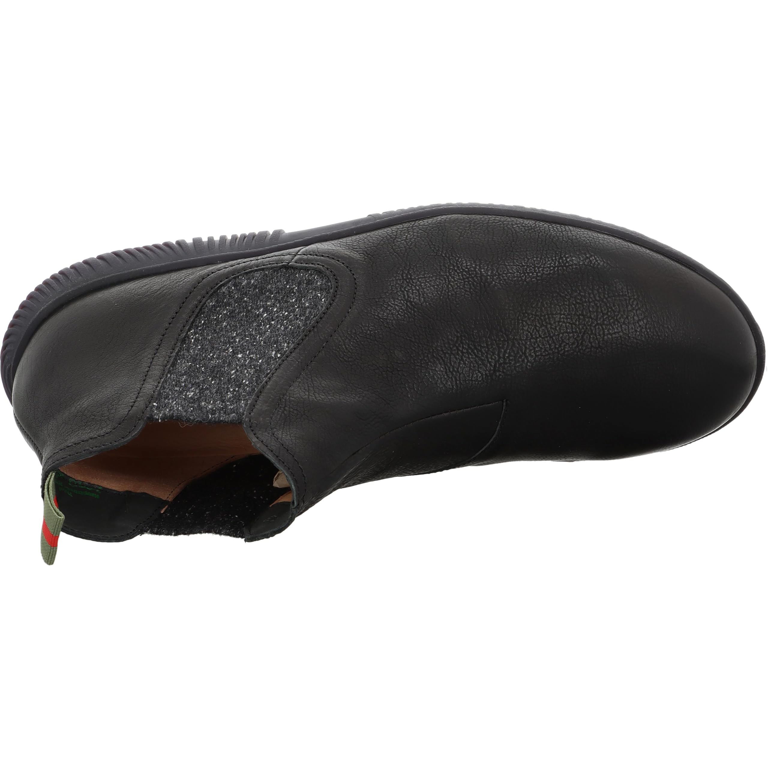 Think Hauki bottines chelsea homme cuir 44 EU