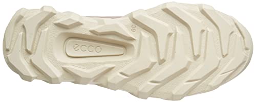 ECCO MX M Low chaussures homme néoprène ville