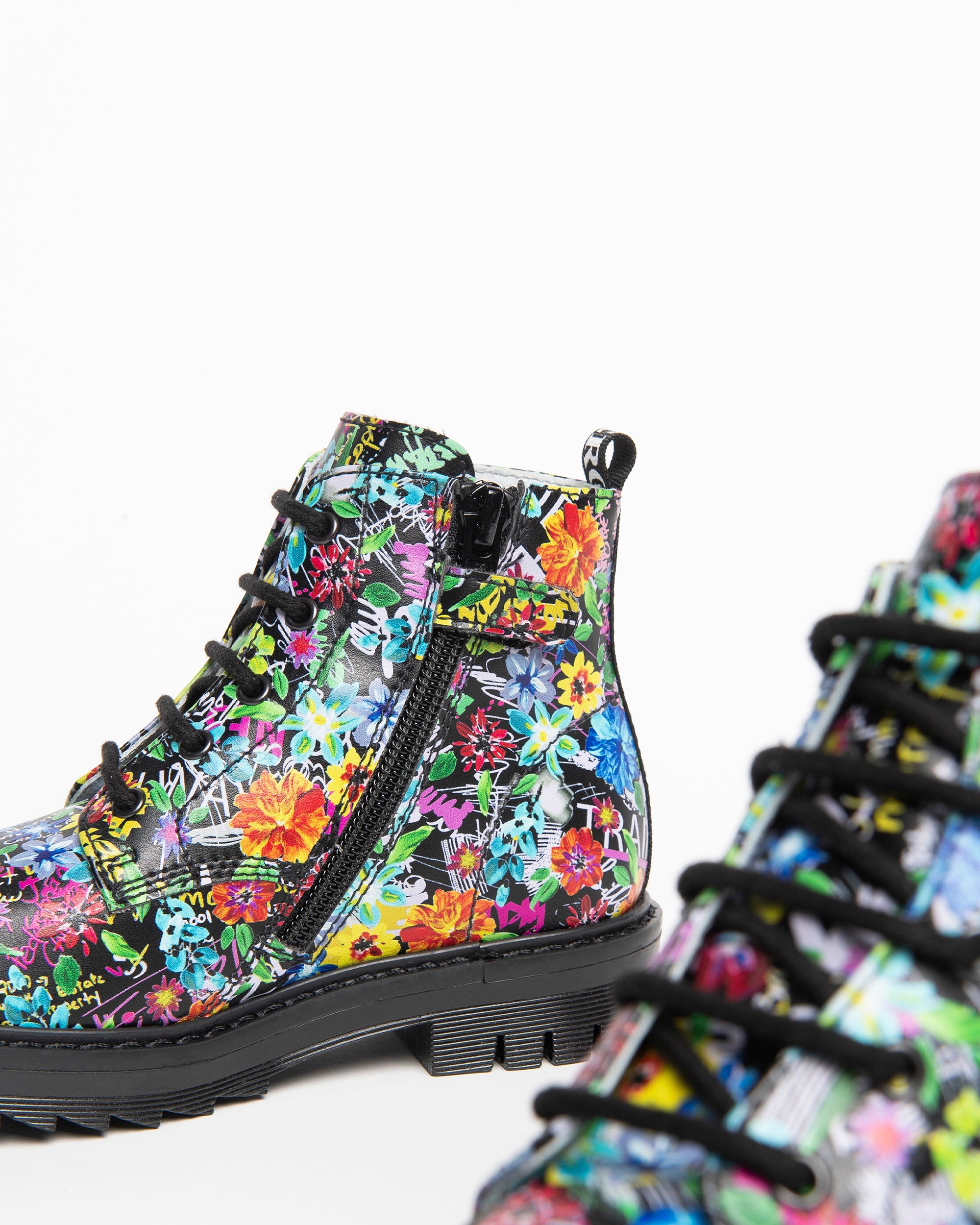 Nerogiardini Bottines Kids Fille 25-30 DryGo