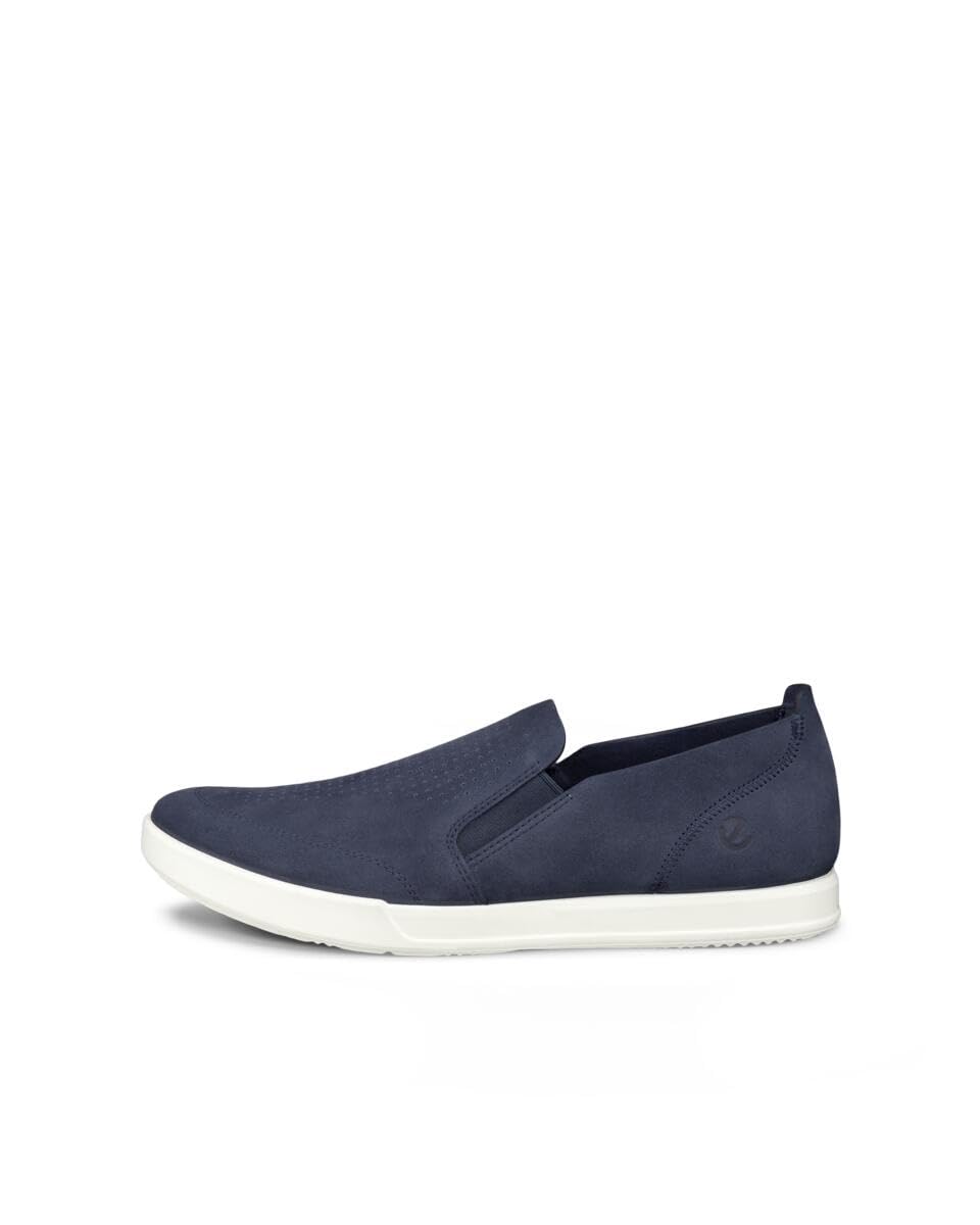 ECCO Travel baskets homme bleu marine 40 EU confort