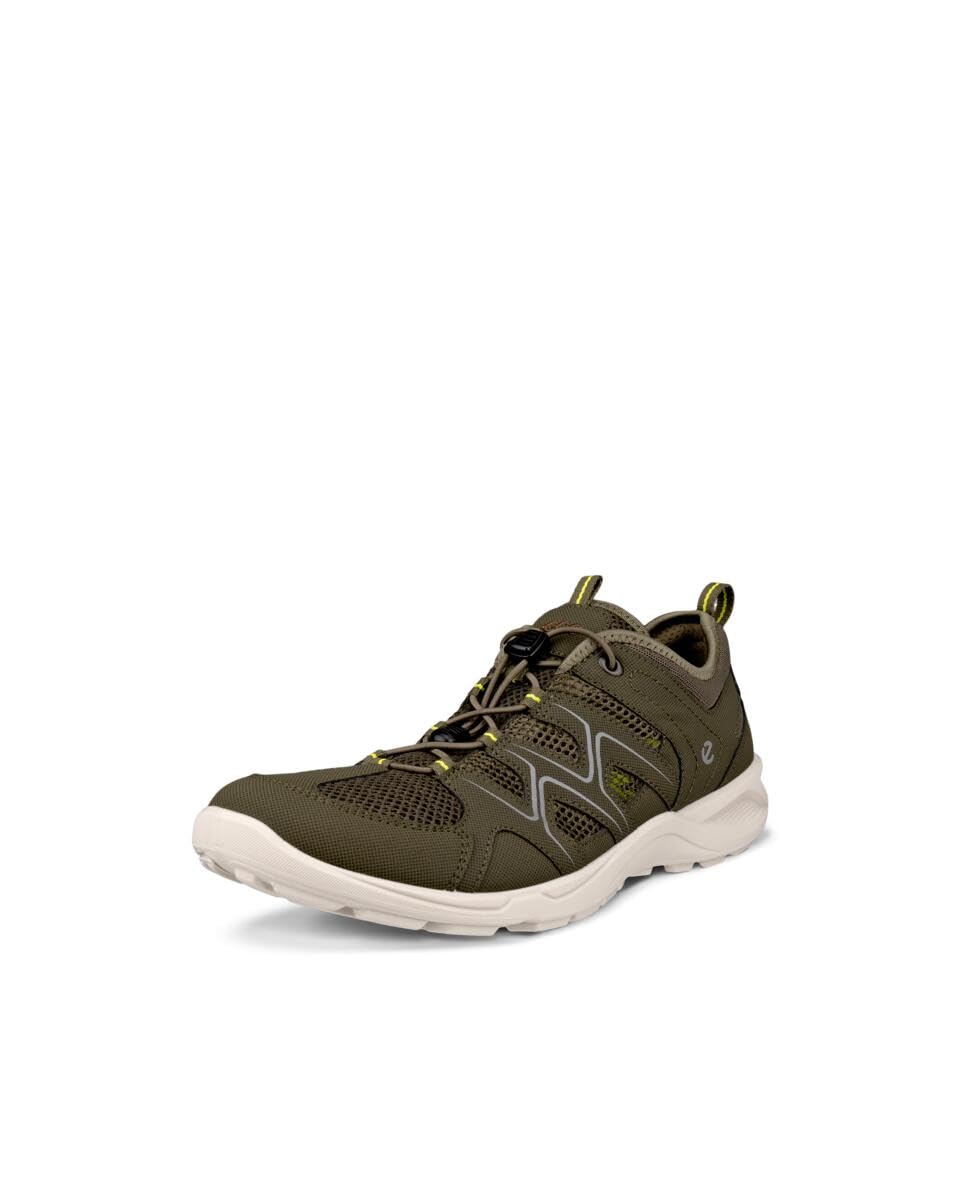 ECCO Terracruise LT chaussures randonnée homme légères