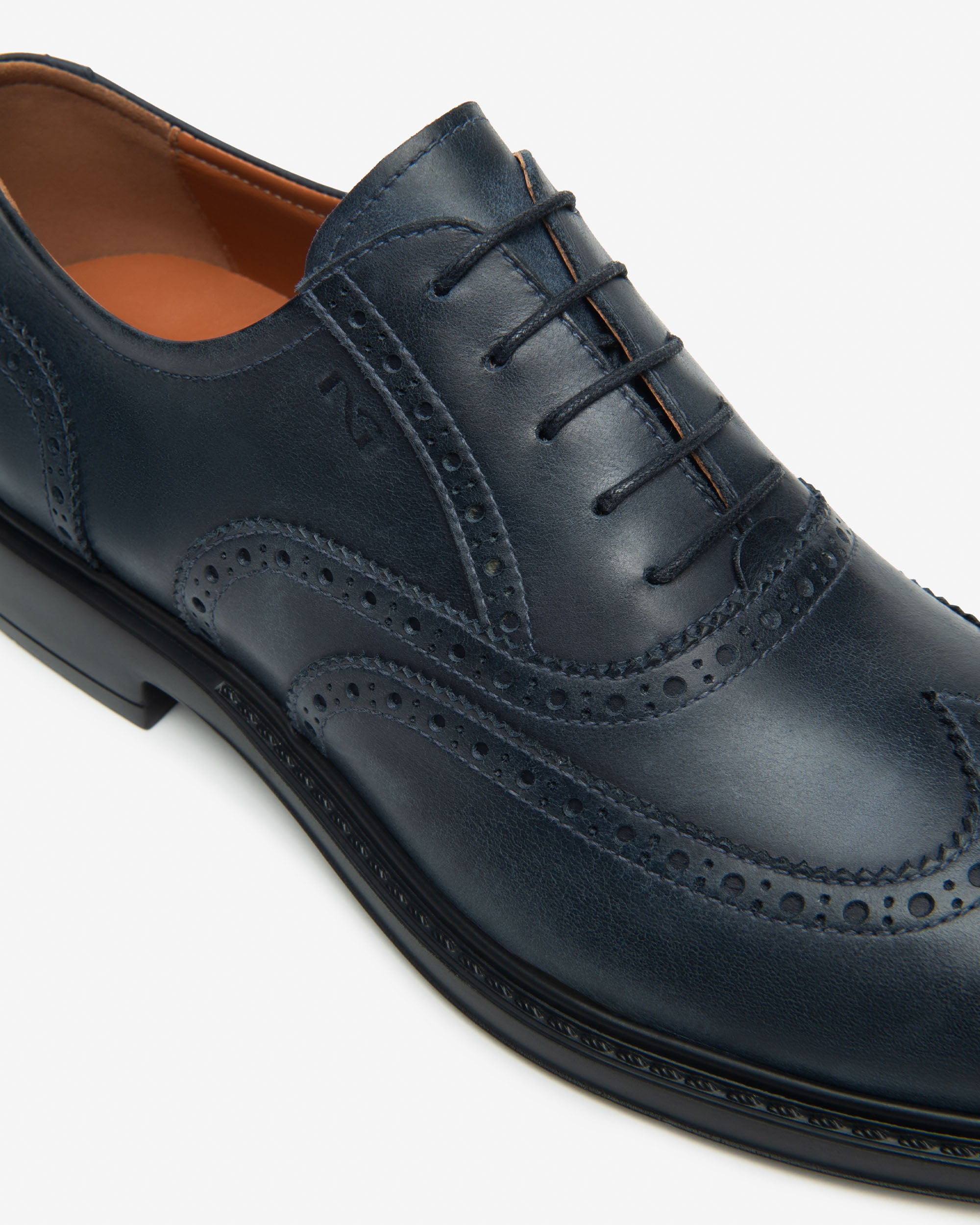 NeroGiardini Chaussures à lacets homme cuir 39-46