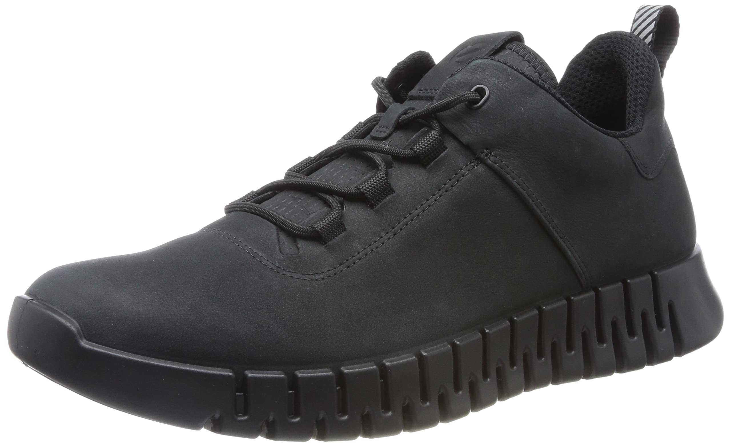 ECCO Gruuv M basket homme camel 39 étroit