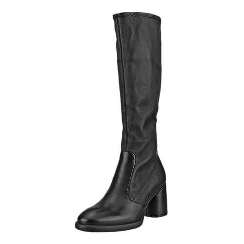 Ecco Sculpted LX 55 Botte Femme 35 EU Talon 55mm