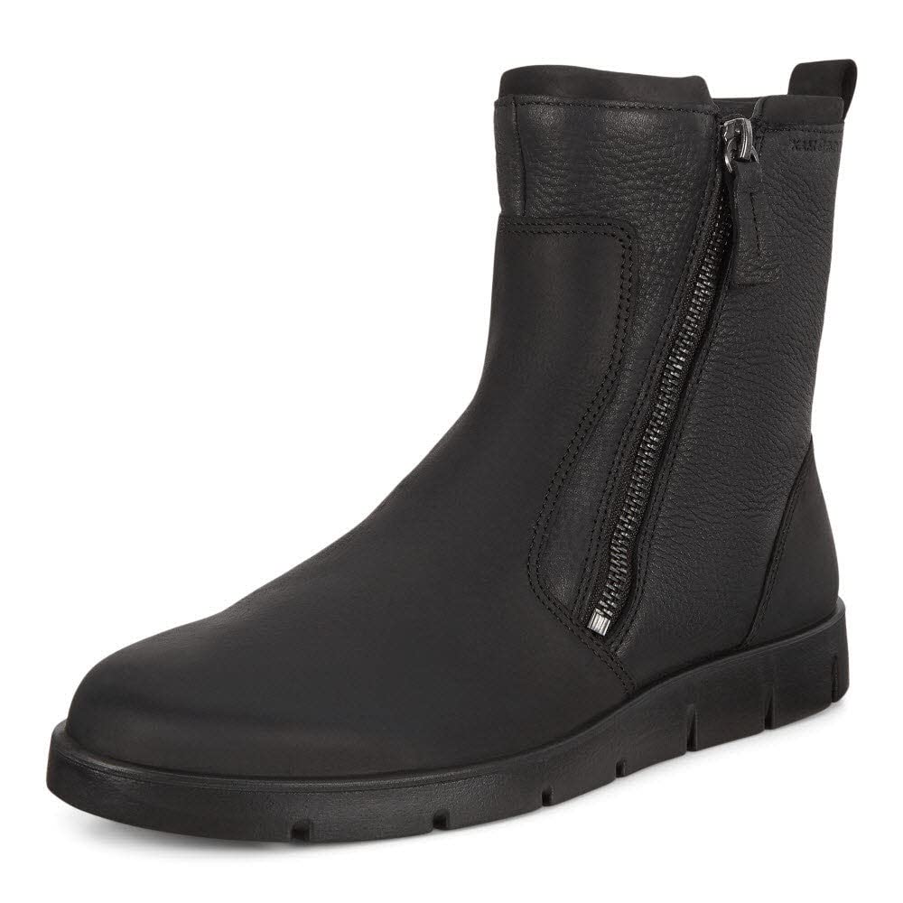 ECCO Bella bottine femme cuir noir 43 EU