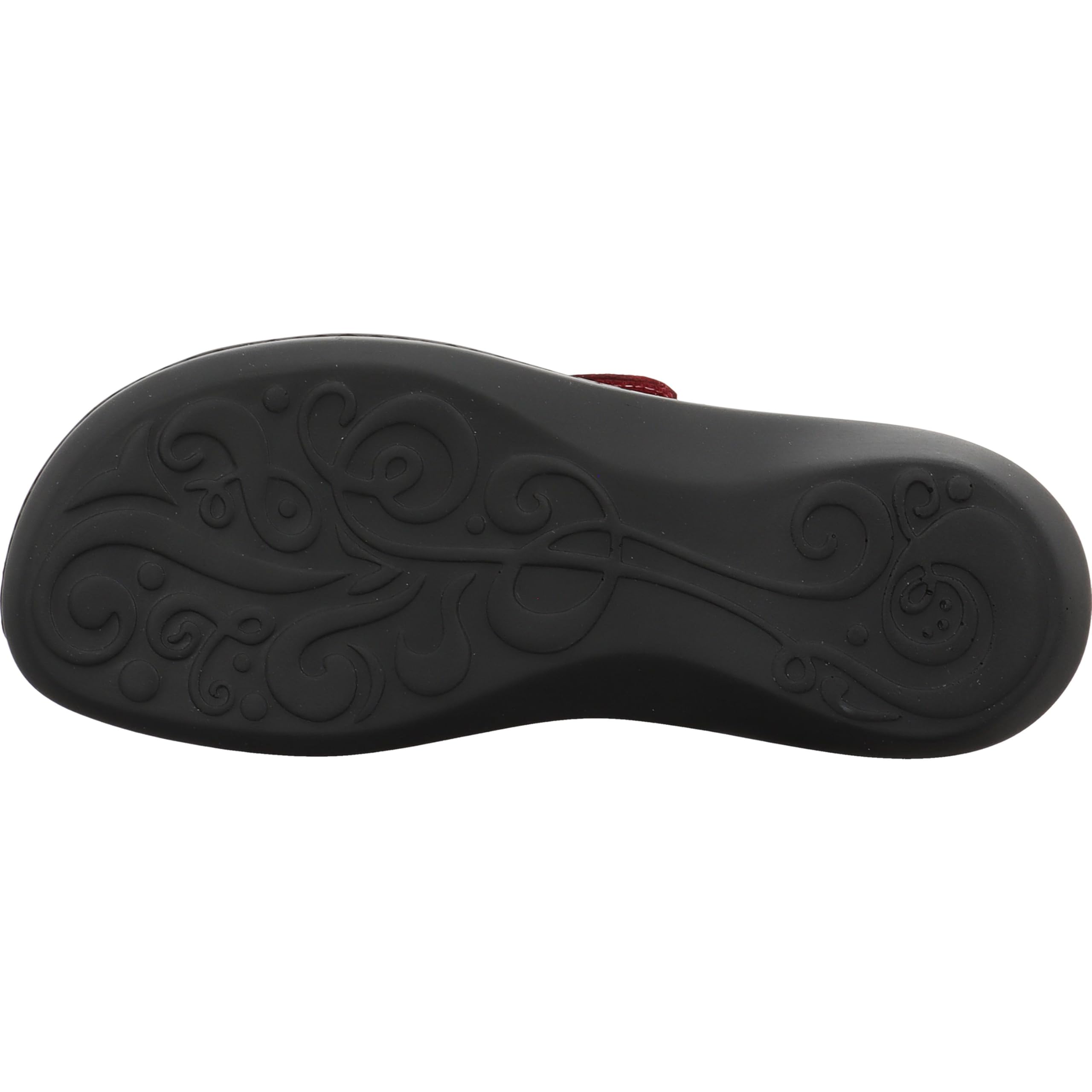 Think Camilla mules femme cuir Rosso Kombi 39 EU