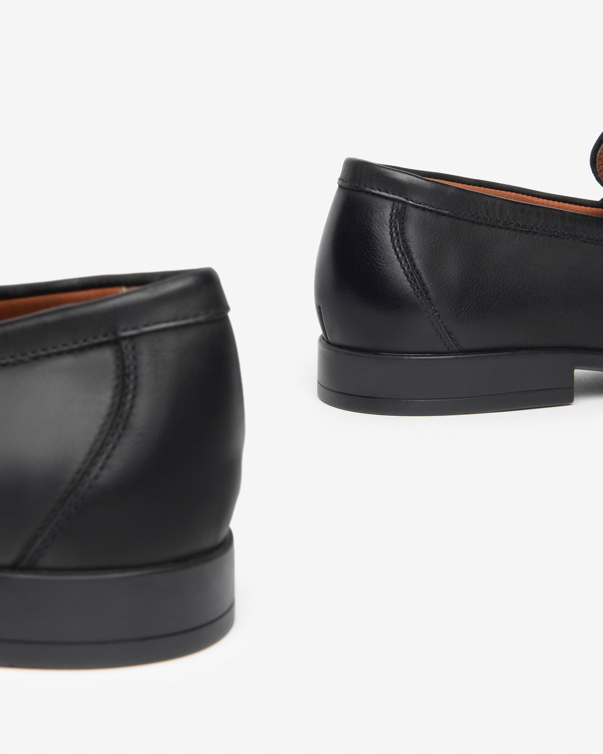 Nerogiardini Mocassins mocassins cuir homme confort