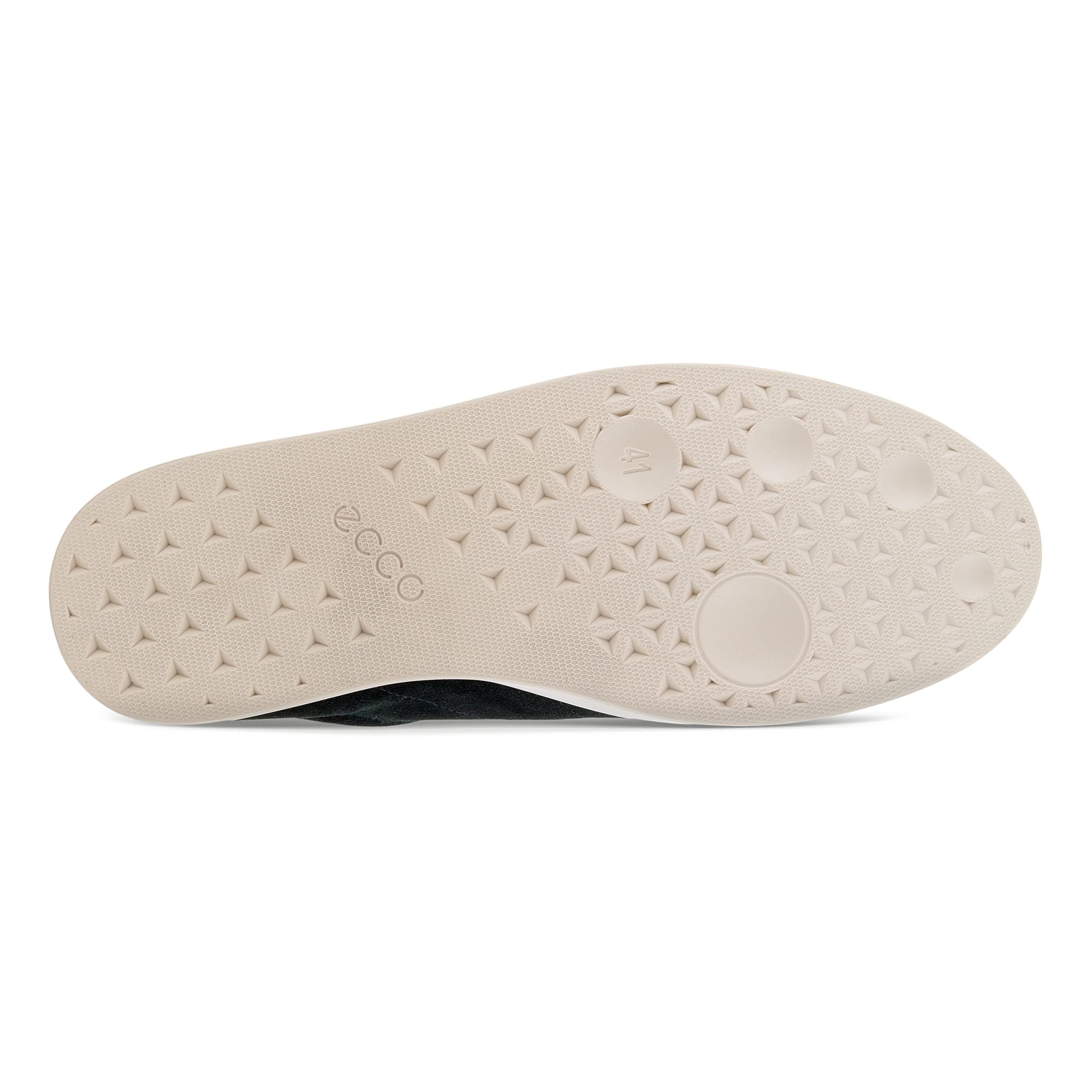 ECCO STREET Lite basket homme légère basse rétro