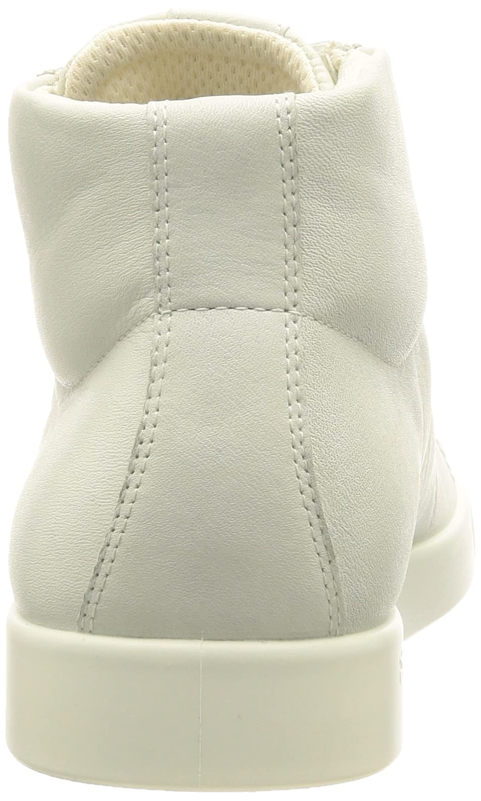 ECCO Street Lite boots homme cuir
