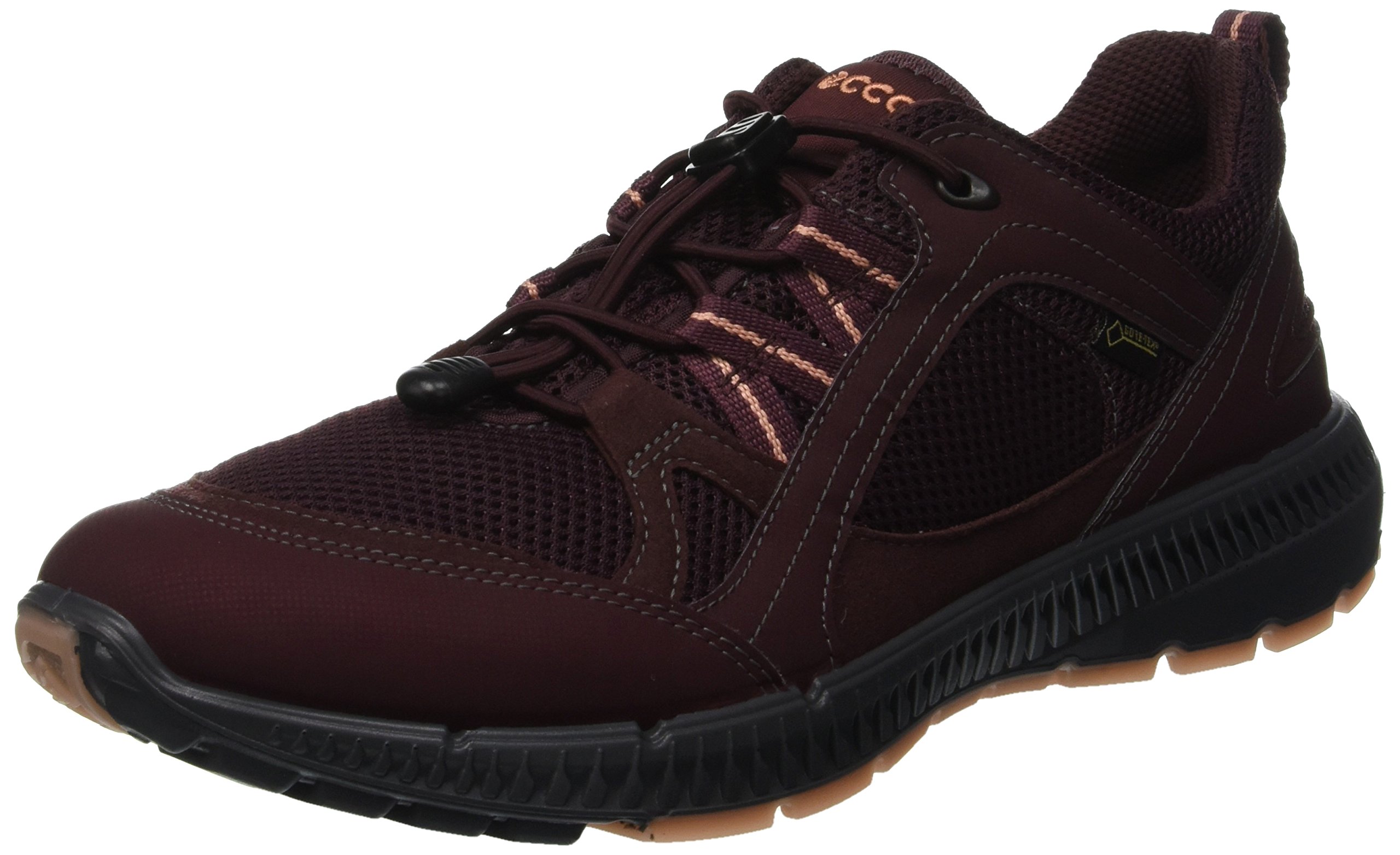 ECCO Terracruise 2 Baskets Femme Noir Imperméable