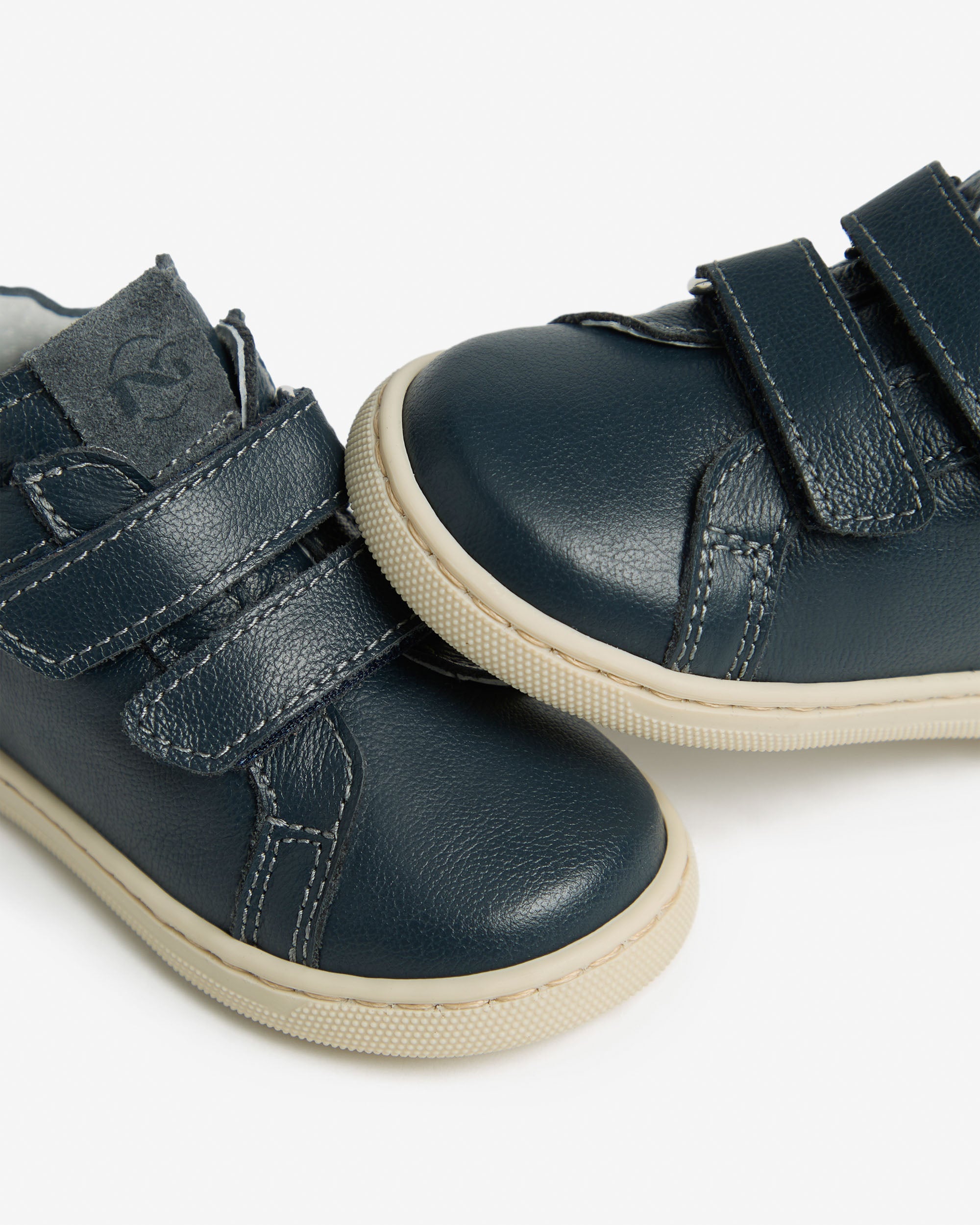 NeroGiardini Sneakers Junior Garçon Cuir Pointure 22