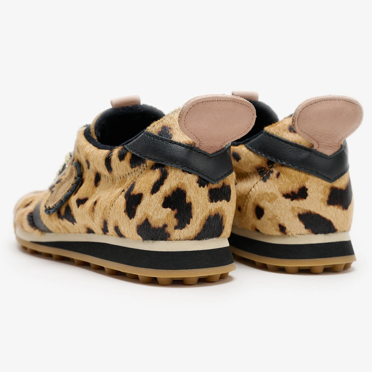 Satorisan Stardust Premium EVO baskets Pantera cuir