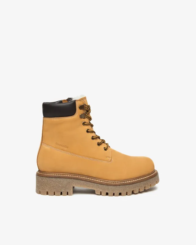 Nerogiardini Bottines Motardes Femme Cuir Pointure 38