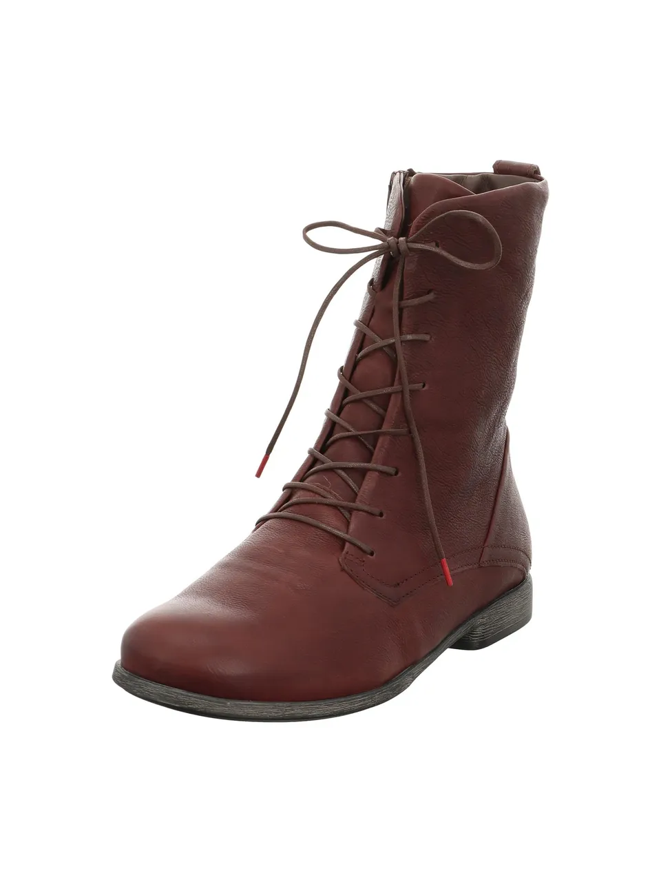 Think Agrat Bottine Femme 39 EU Doublure Agneau