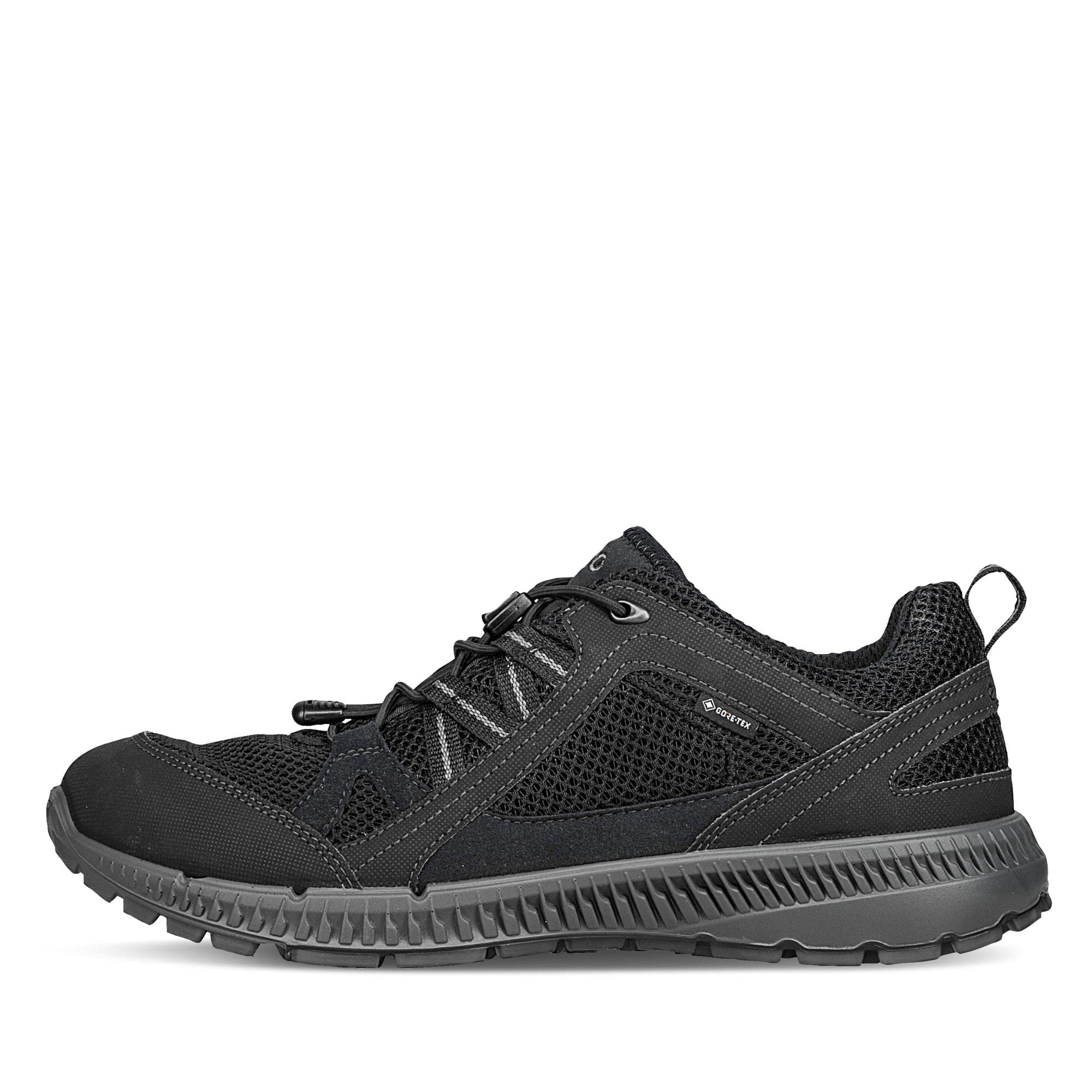 Ecco Terracruise 2 baskets homme 39 noir Gore-Tex