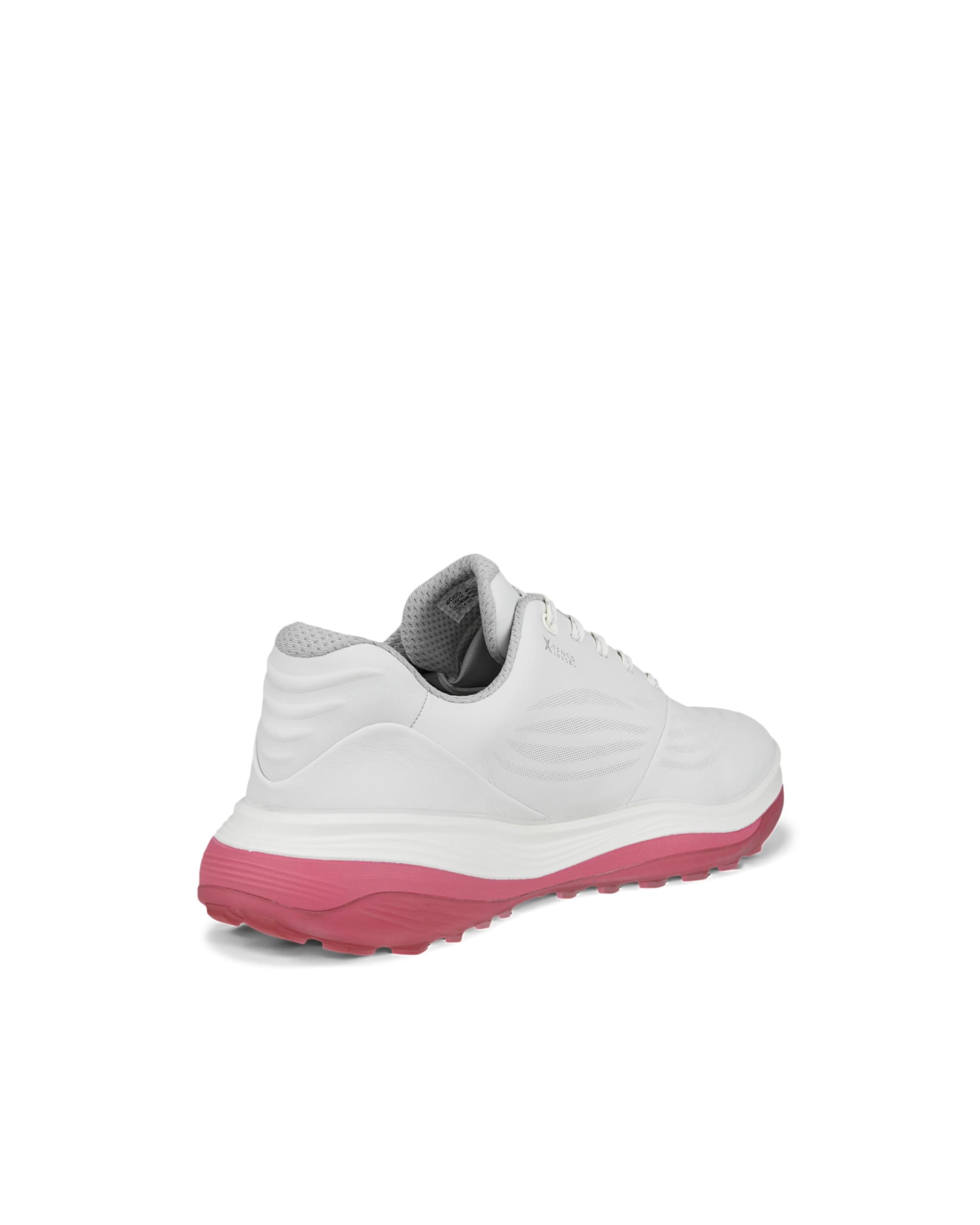 ECCO W Golf LT1 chaussures golf femme blanc 38 EU
