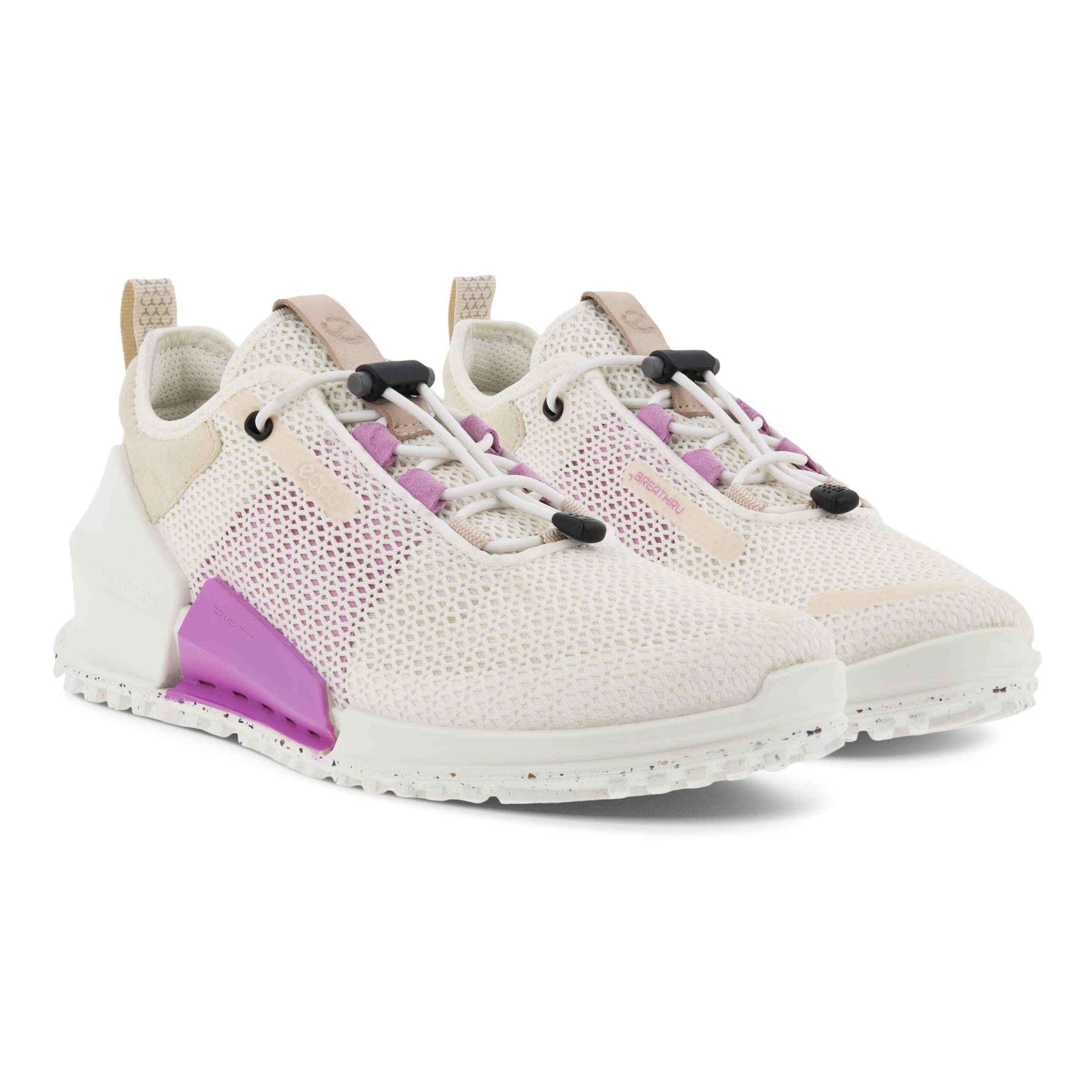 ECCO BIOM 2.0 Breathru chaussure sport femme 42.5 EU