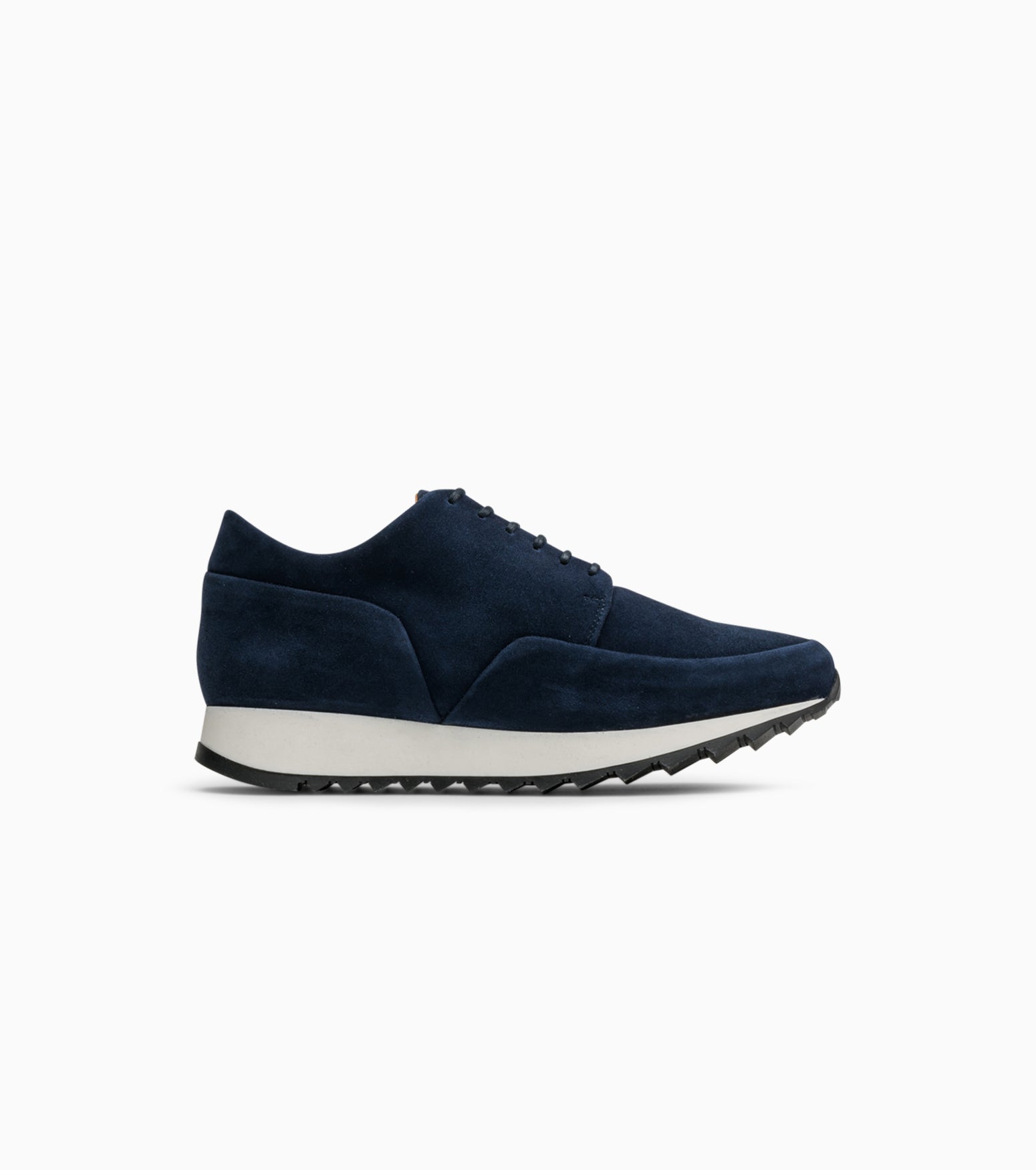 JAK Olympic Suede baskets daim bleu marine 35 femme