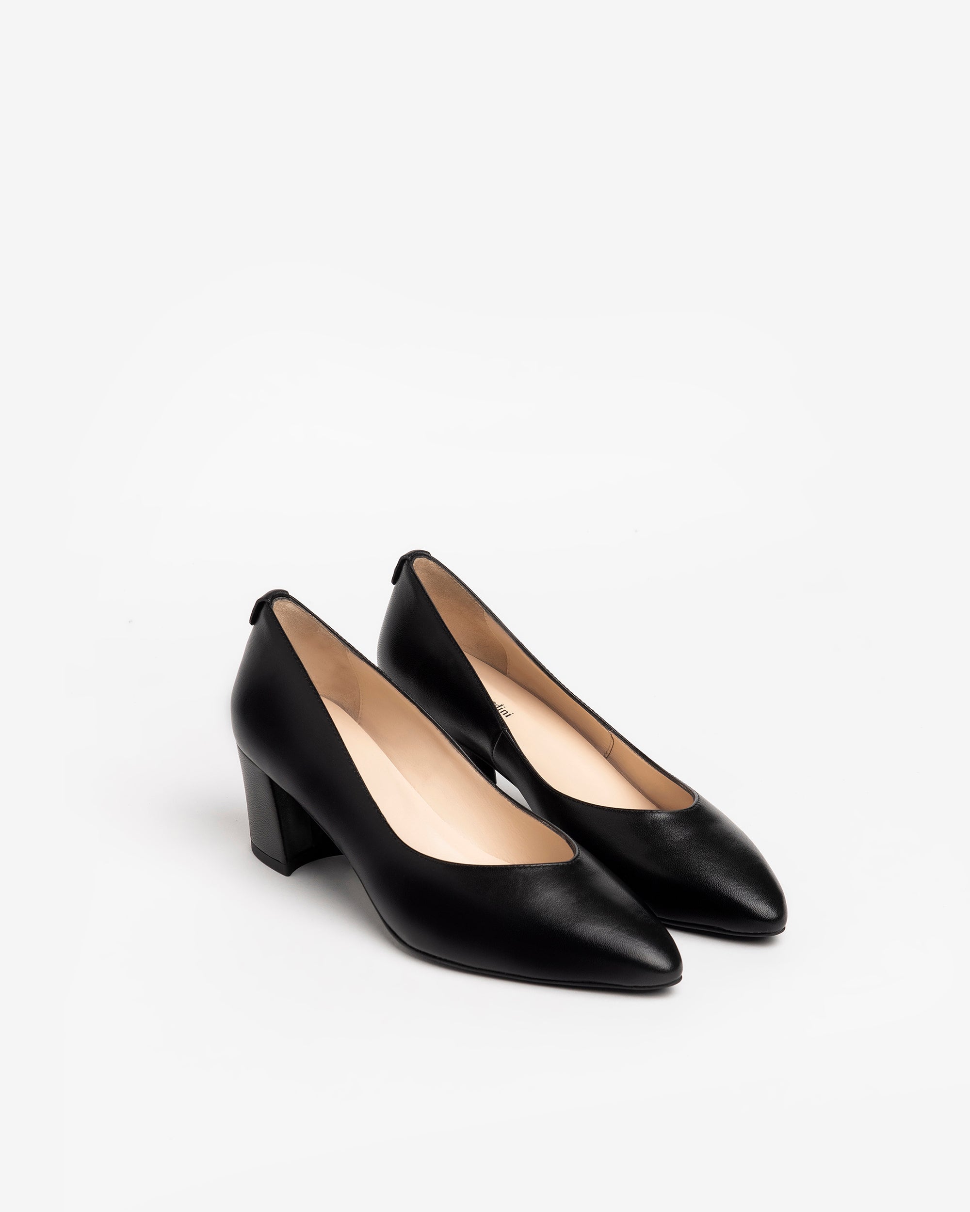 NeroGiardini Escarpins Femme Cuir Slingback 35-41