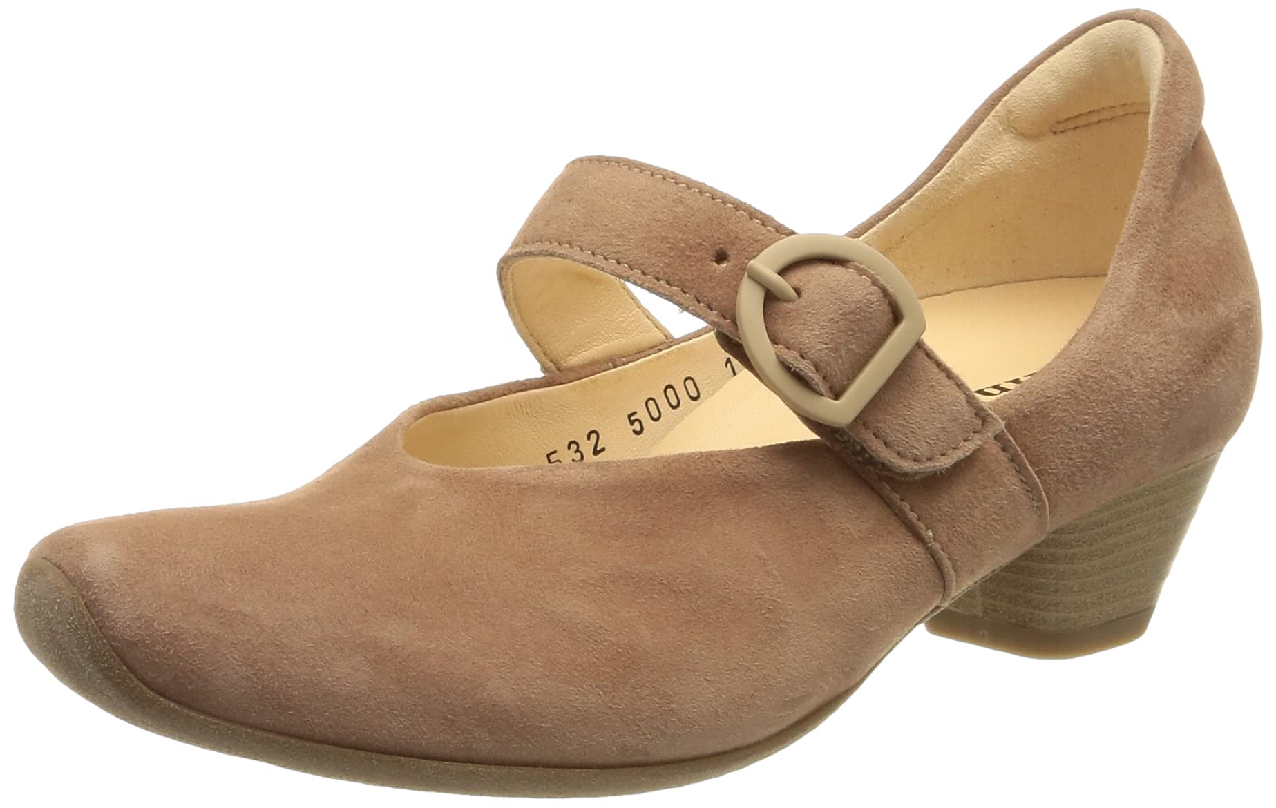 Think Aida escarpins femme Noir 39 EU