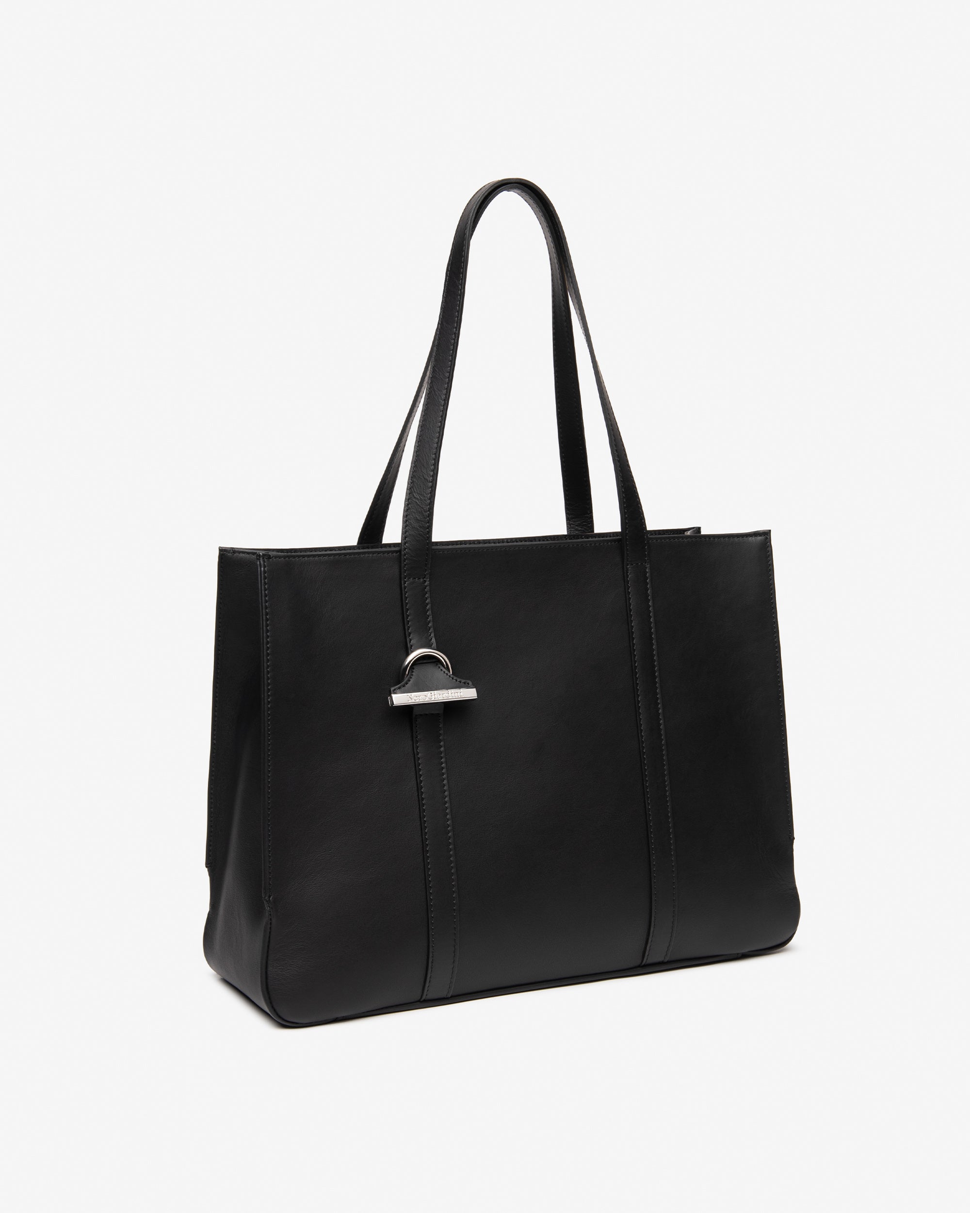 NeroGiardini Sacs Tote Bag Femme Cuir Taille Unique