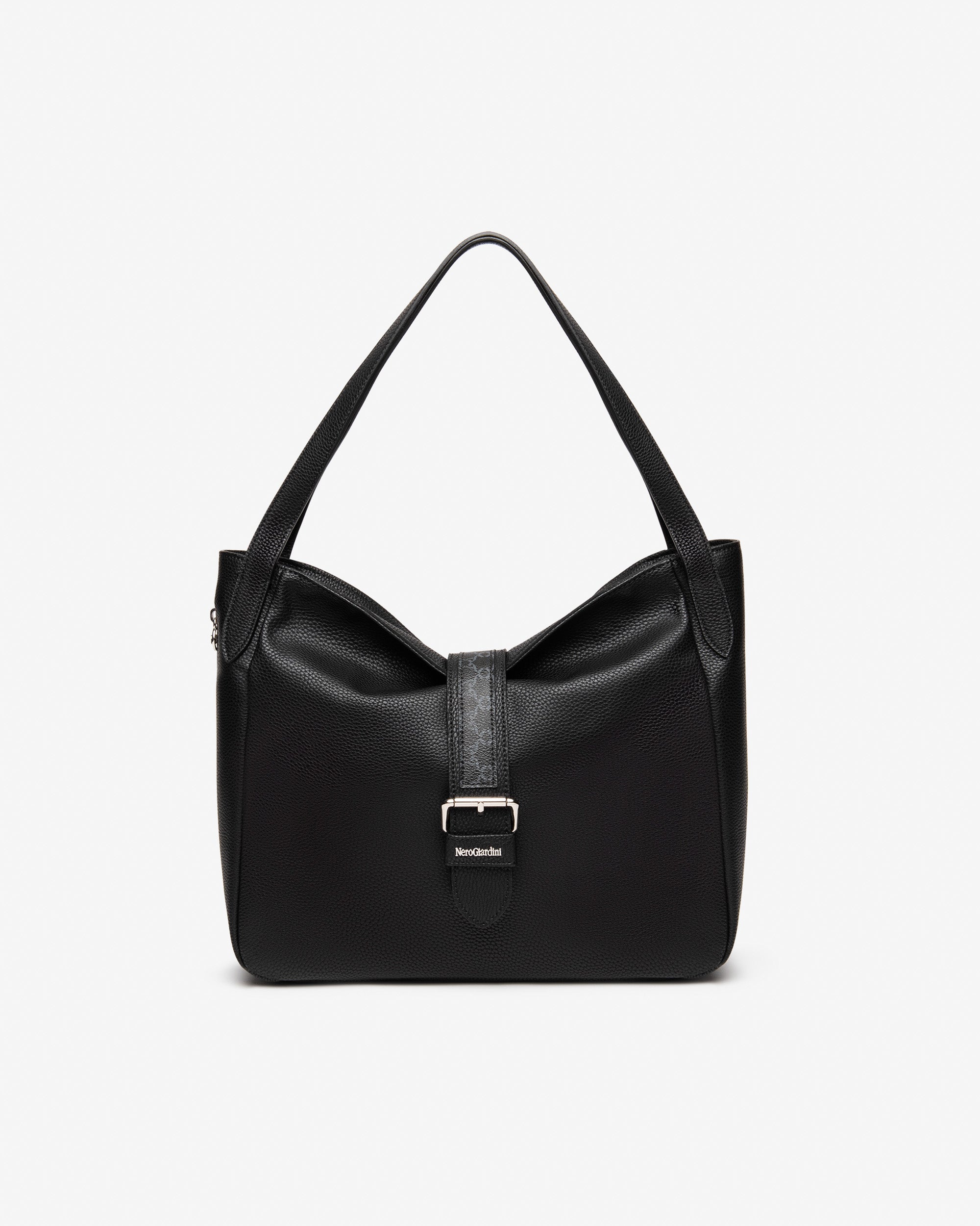 Nerogiardini Sacs Besace Femme Technique - Hobo Italie